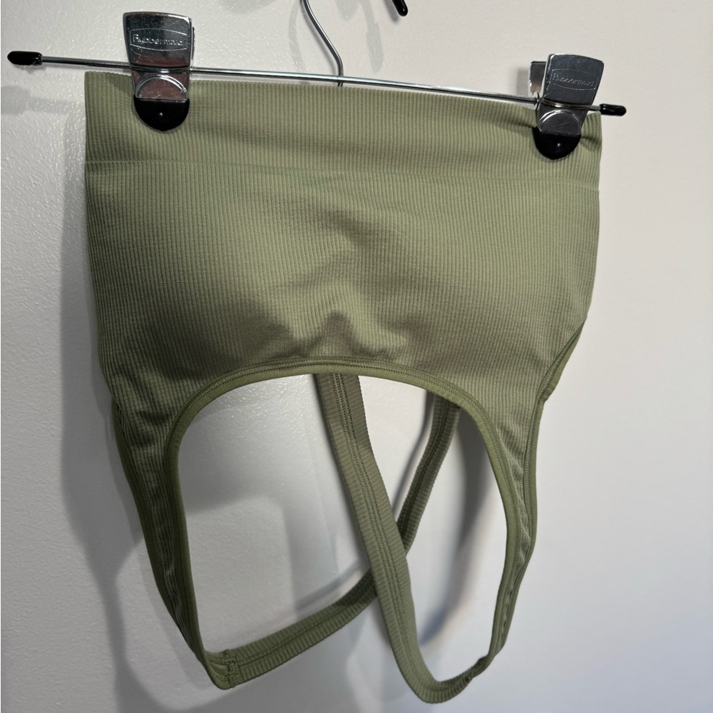 Athleta sports bra